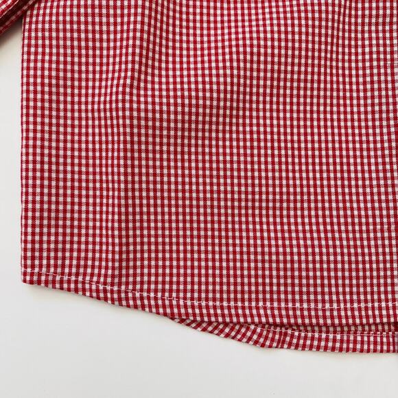 NWT James & Lottie Size 5 Ryan Dress Shirt - Picture 2 of 4